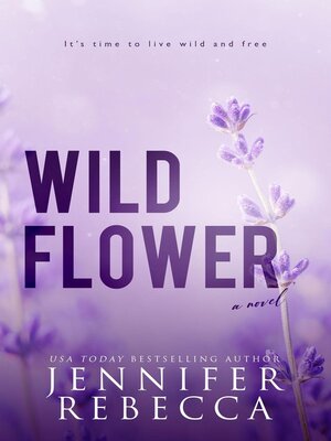 cover image of Wildflower